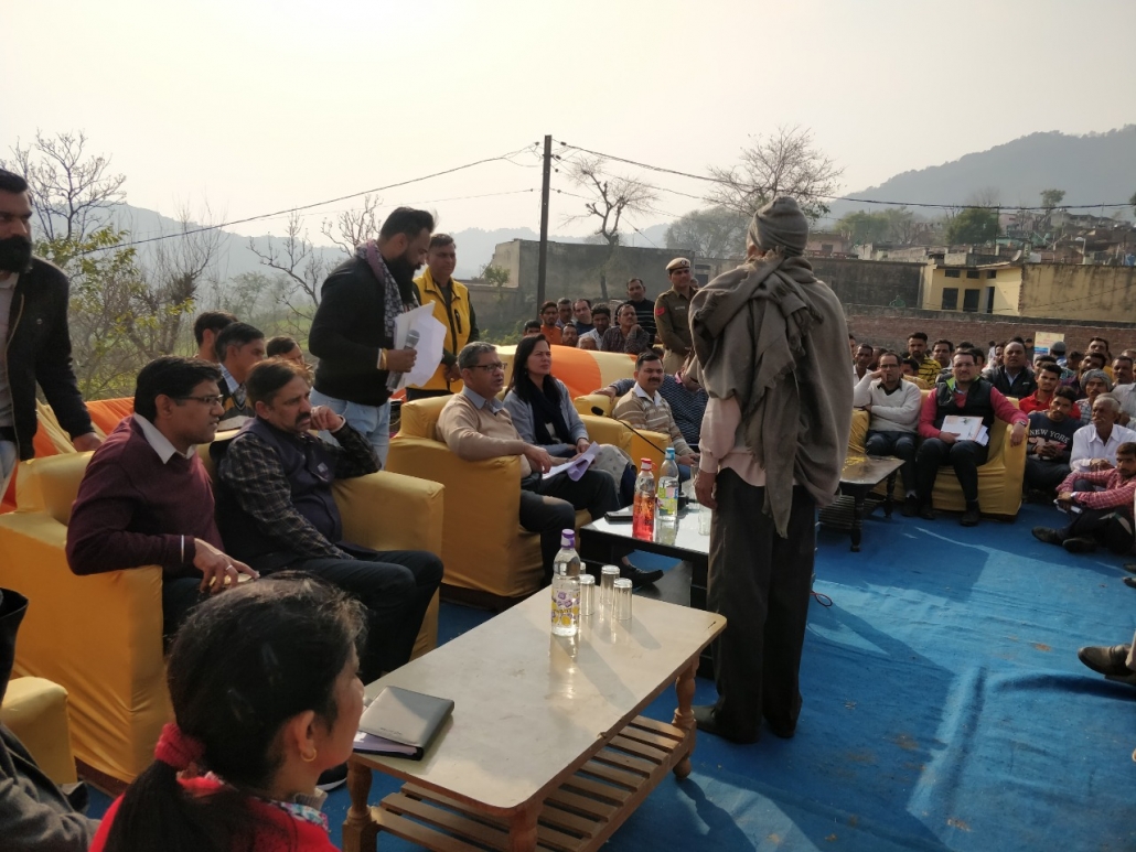 11 फरवरी को “विज्ञान में महिलाओं और लड़कियों का अन्तर्राष्ट्रीय दिवस” घोषित किया।