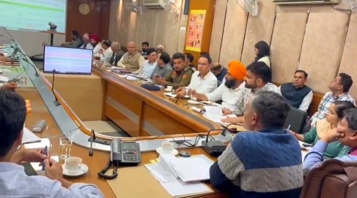 राष्ट्रीय बालिका दिवस पर हरियाणा में प्रतिभाशाली बालिकाओं को मिलेगा सम्मान