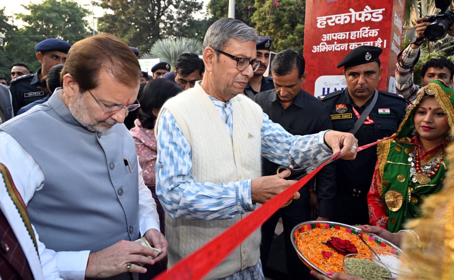 *सहकारिता आंदोलन ग्रामीण अर्थव्यवस्था का मजबूत स्तंभ: राज्यपाल प्रो. असीम कुमार घोष*