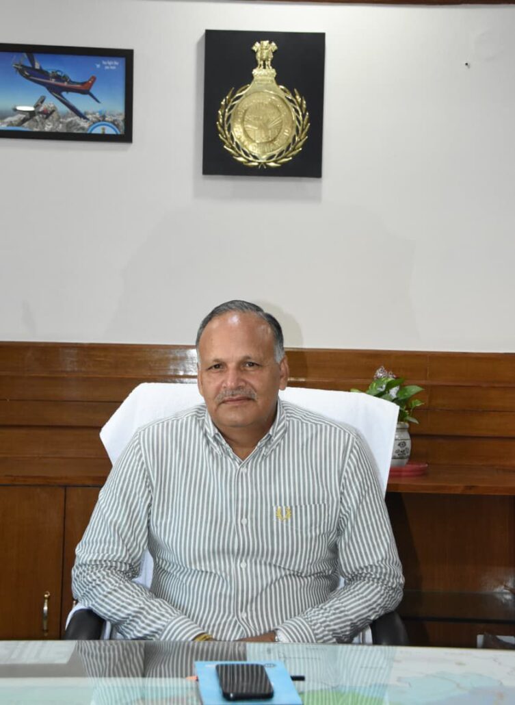 आपकी पूंजी आपका अधिकार जागरूकता शिविर 2025