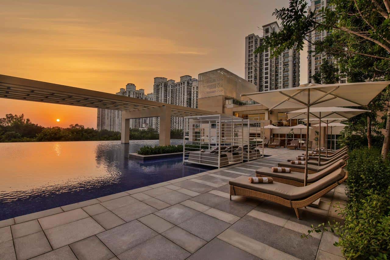 DLF ONE MIDTOWN - Delhi