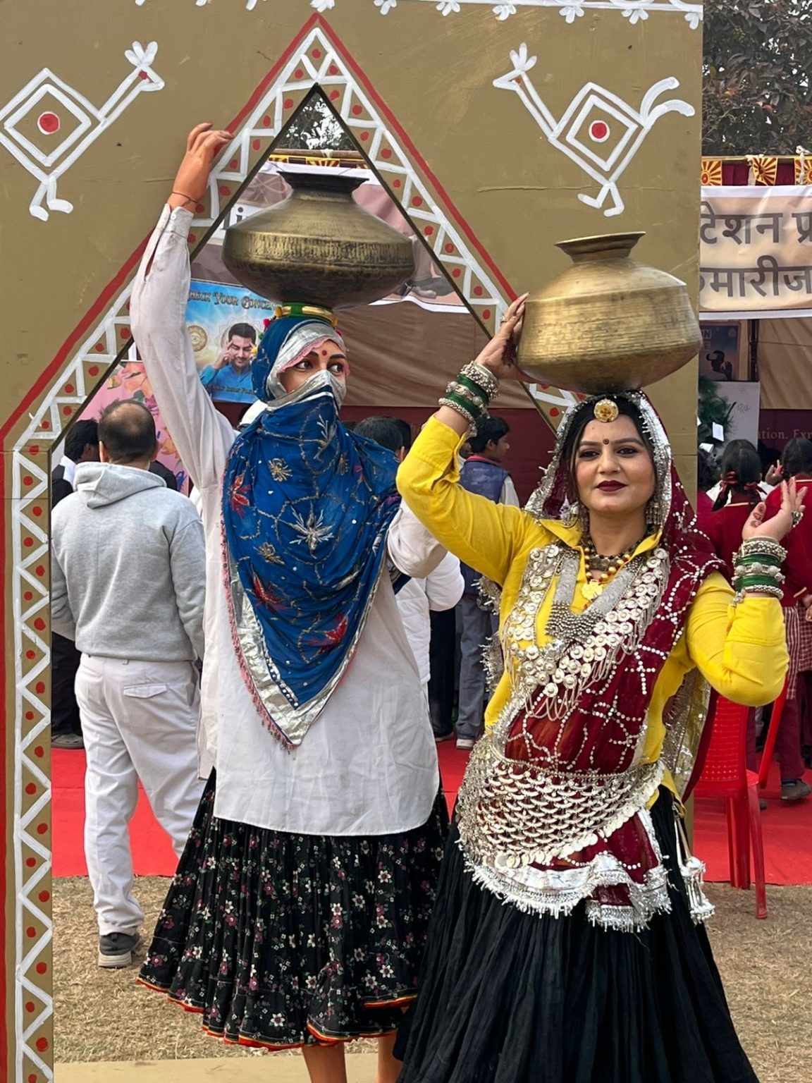 पंचकुला में रोजगार और स्वदेशी का संगम